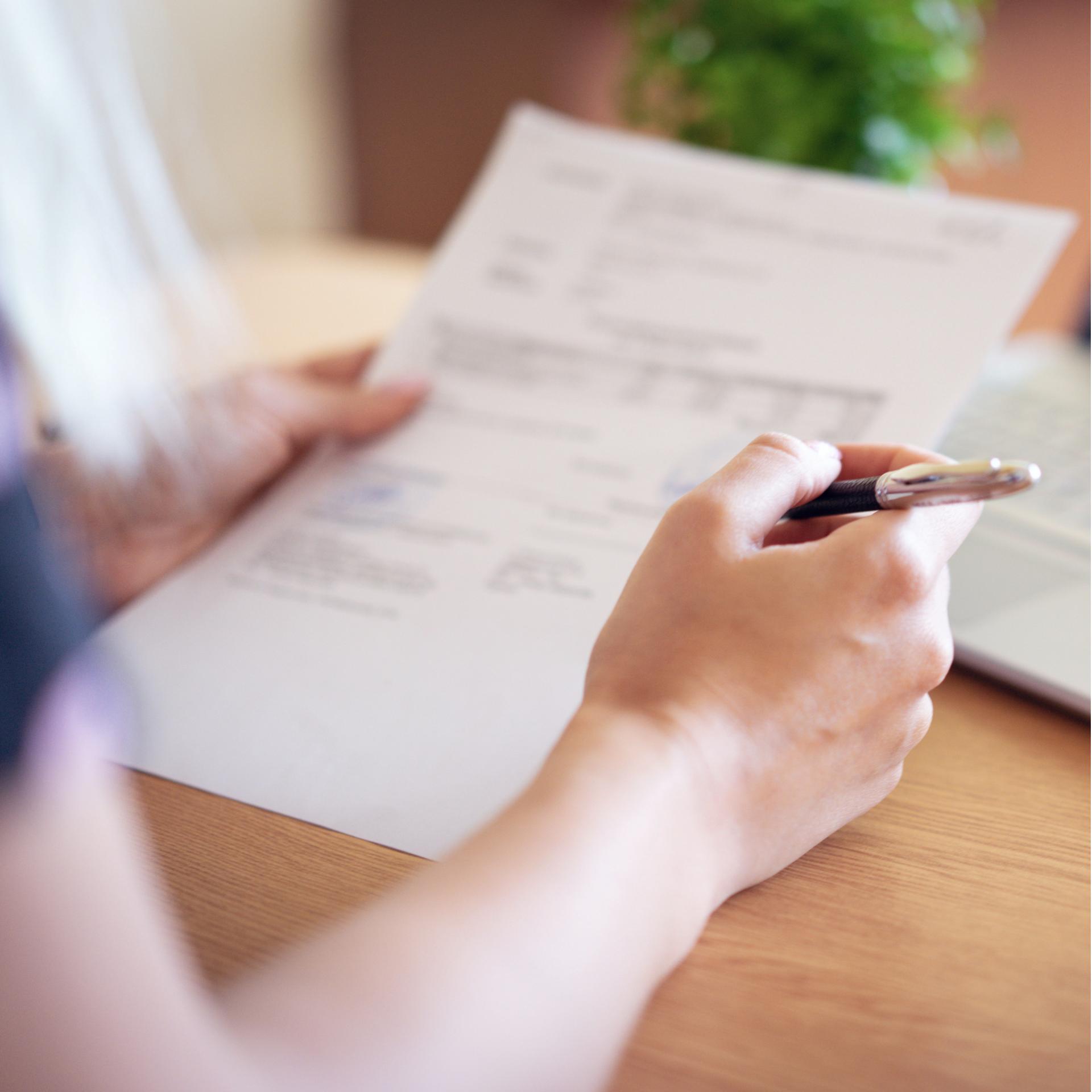 What is work order software