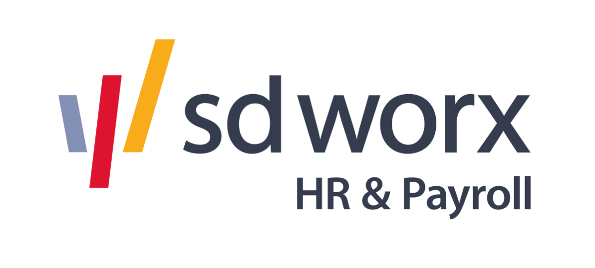 SD Worx | HR & Payroll