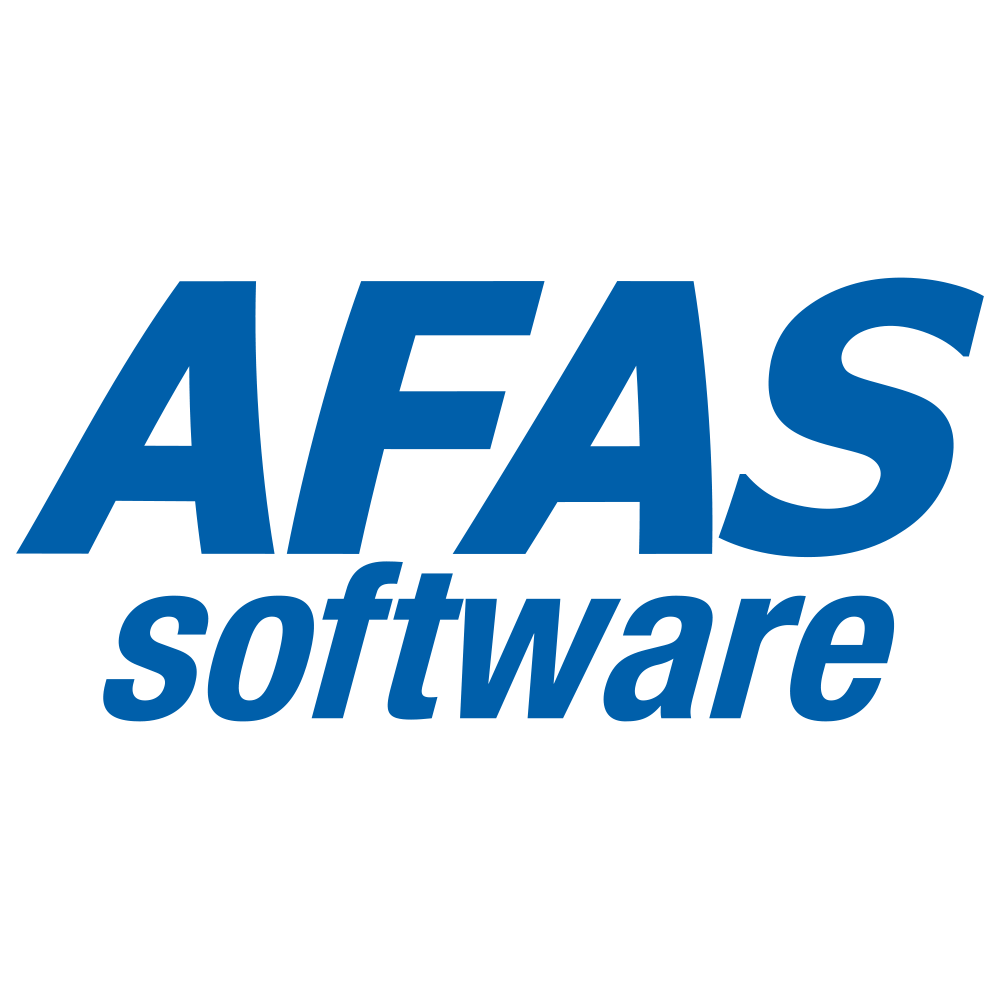 AFAS Software ERP