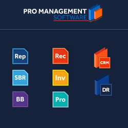 Pro Management Software