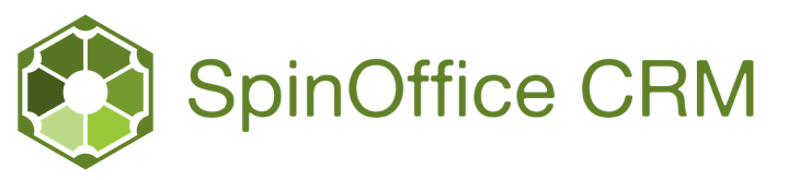 SpinOffice CRM