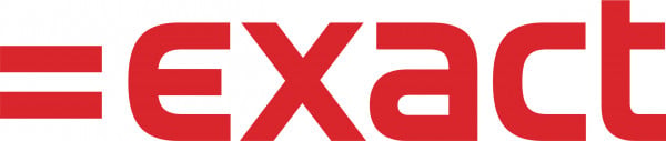 Exact for ERP / a grip on all processes.