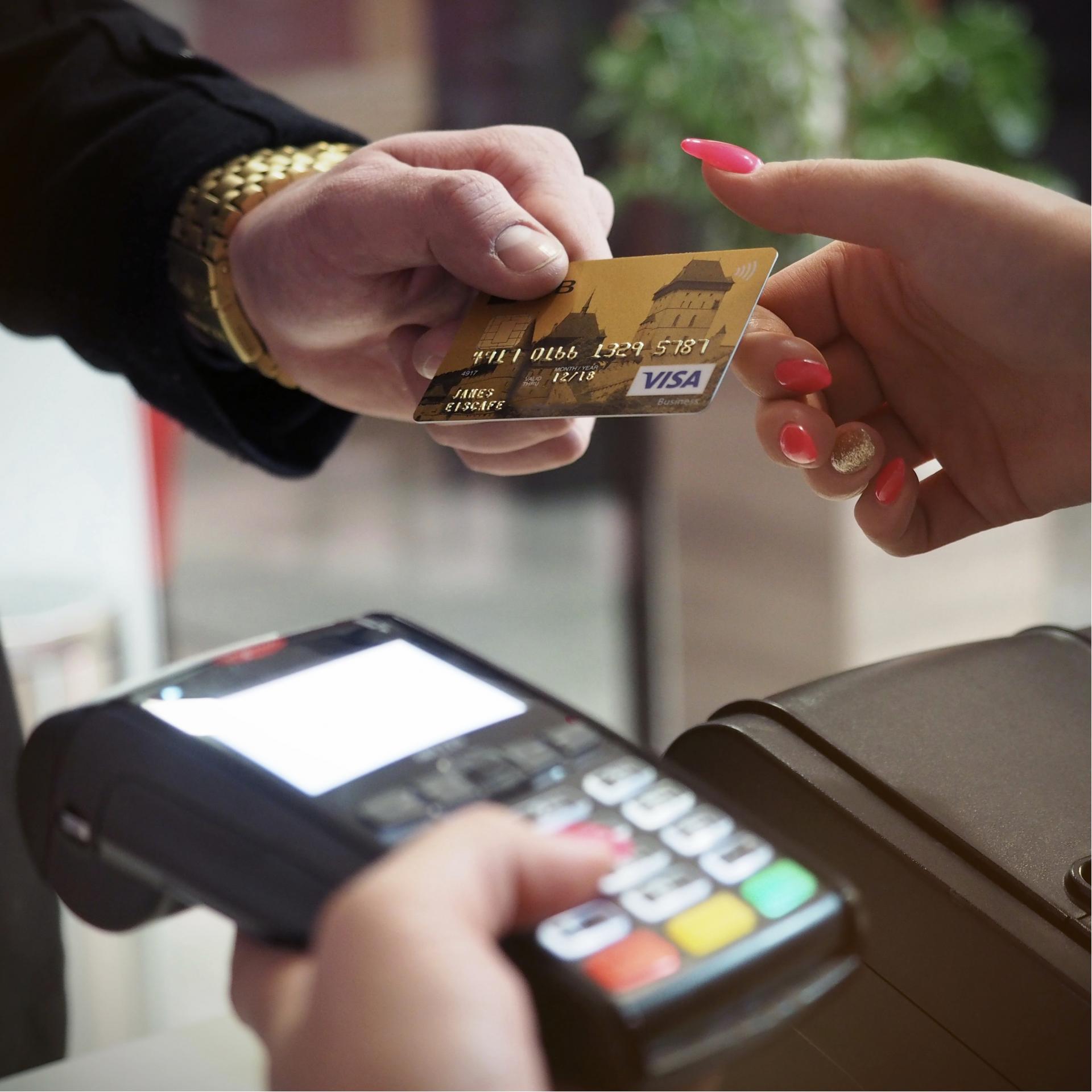 What is a payment service provider