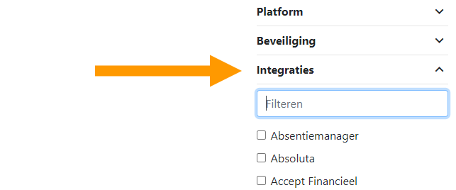 Comparing invoicing software