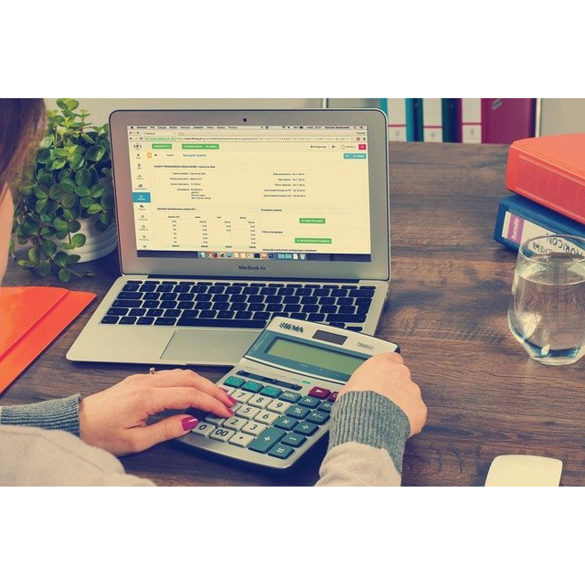 Digital invoice or electronic invoice?