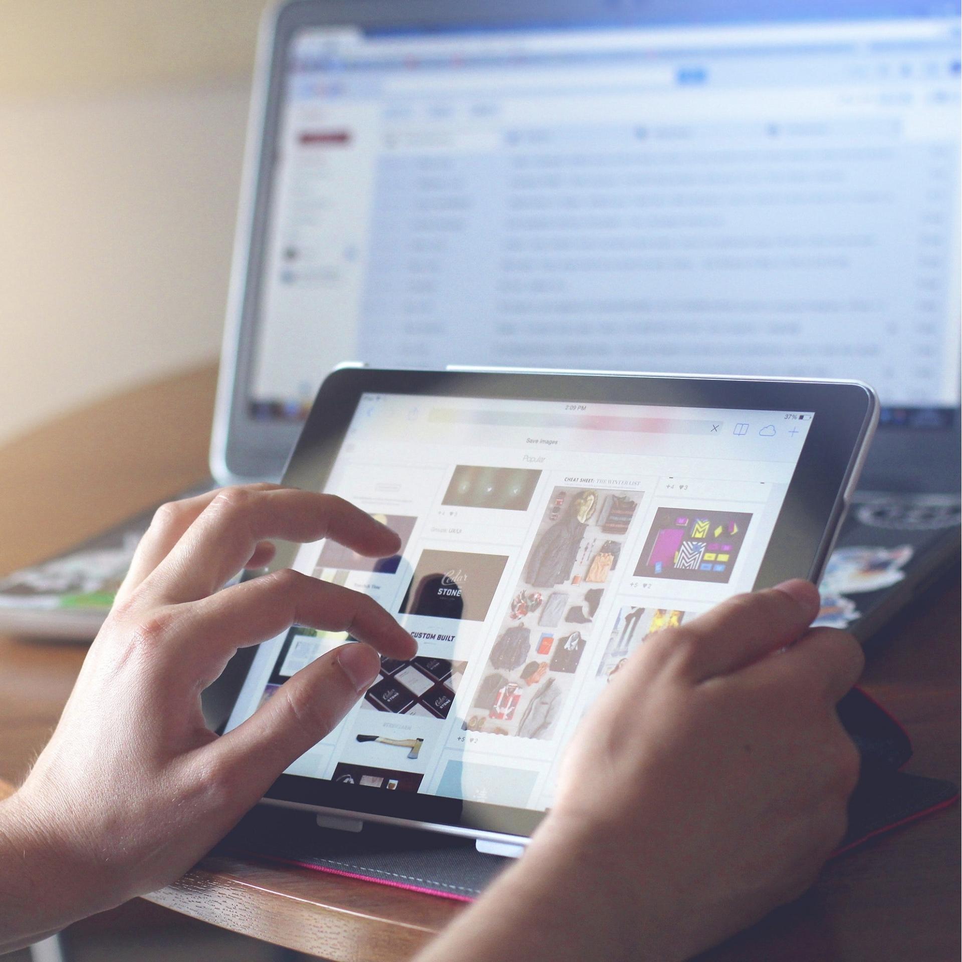What is digitalisation?