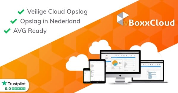 vBoxxCloud