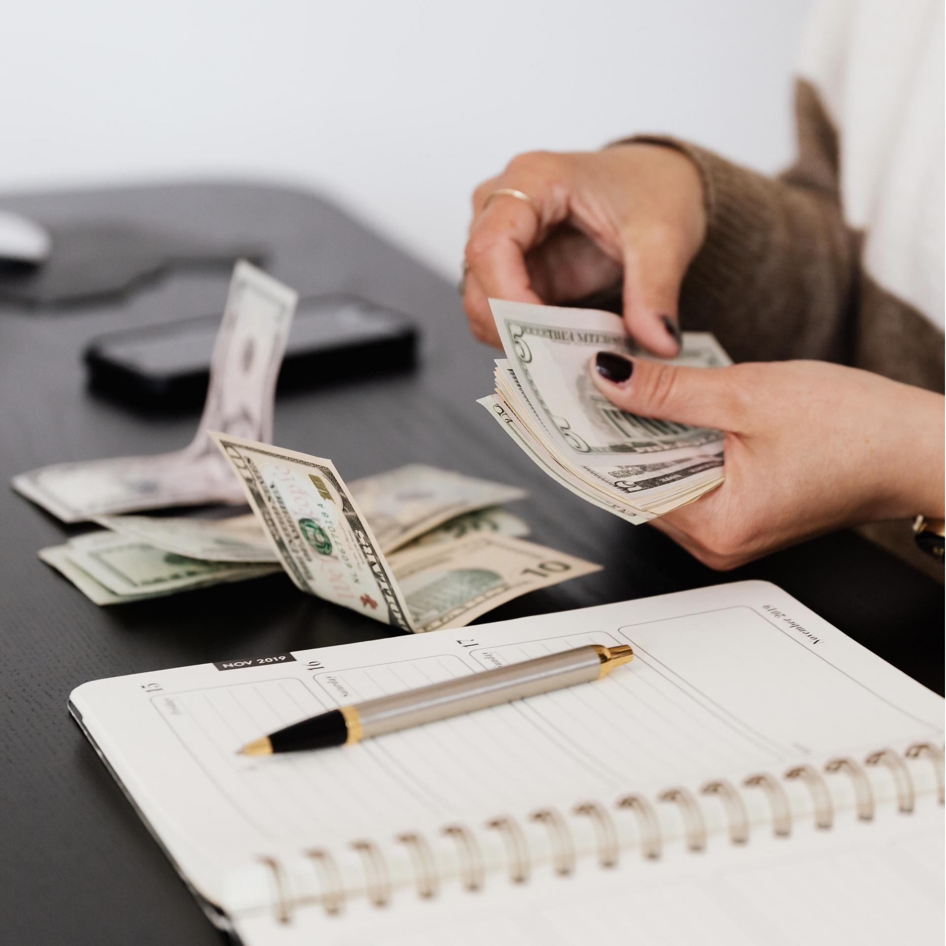 What is payroll software?