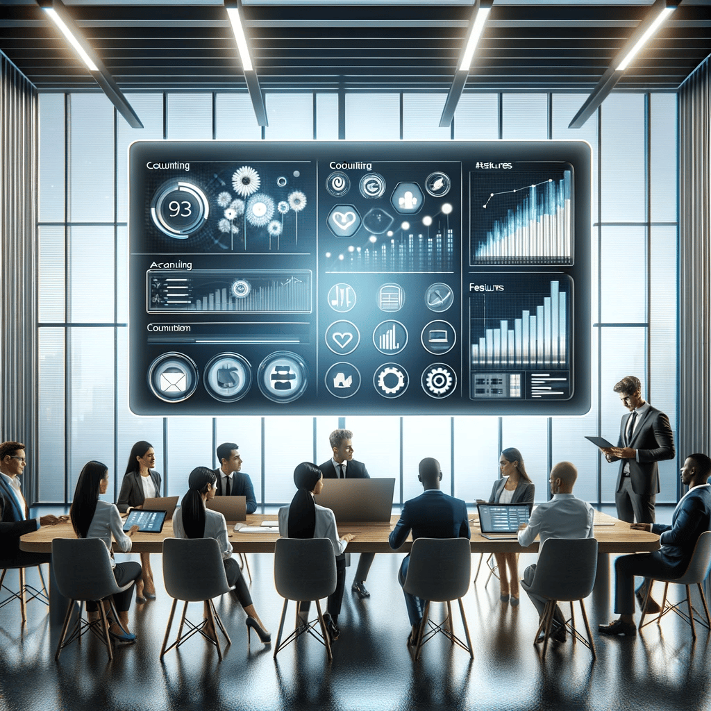 How do I choose the best accounting system?