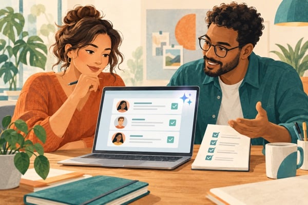 AI in recruitment: which ATS features really help with hiring?