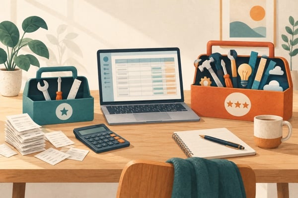 Free accounting software: what is really free and when do you have to pay?