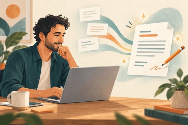 Creating quotations with AI: a standalone assistant or quotation software?