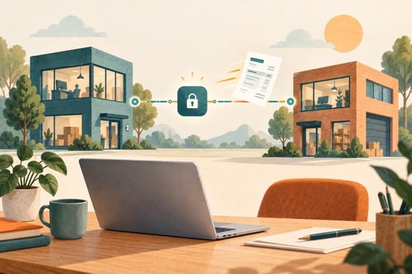 Invoicing via Peppol: comparing software for sending and receiving
