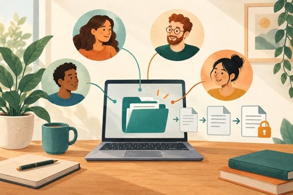 SharePoint as a document management system: when do you need a separate DMS?