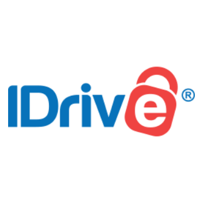 IDrive