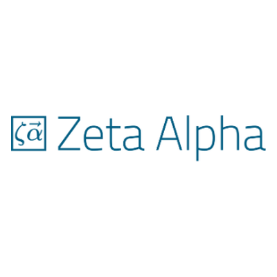 Zeta Alpha