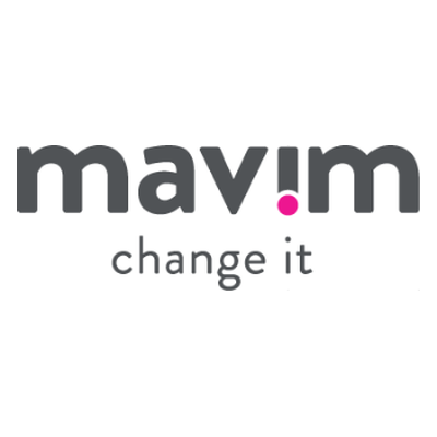 Mavim