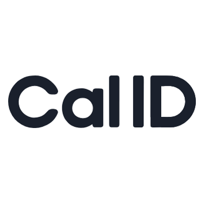 Cal ID
