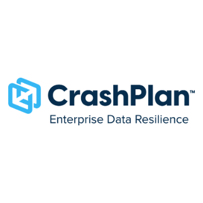 CrashPlan