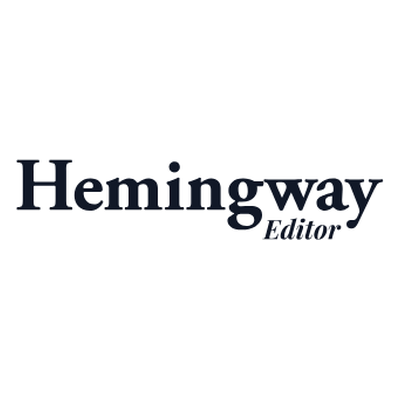 Hemingway Editor