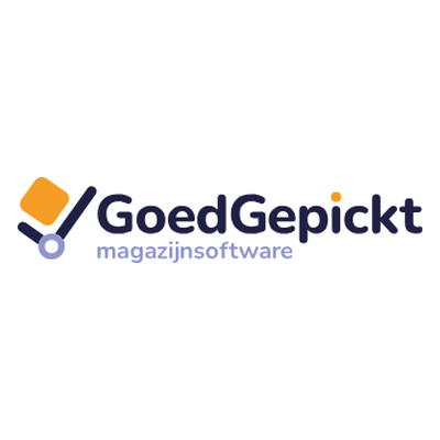 GoedGepickt