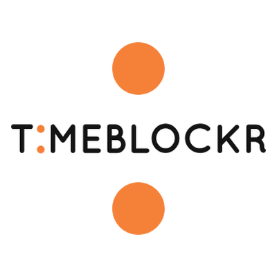 Timeblockr