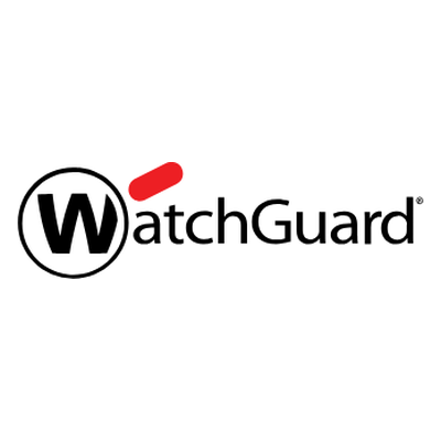 WatchGuard Endpoint Security