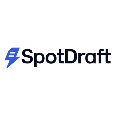 SpotDraft